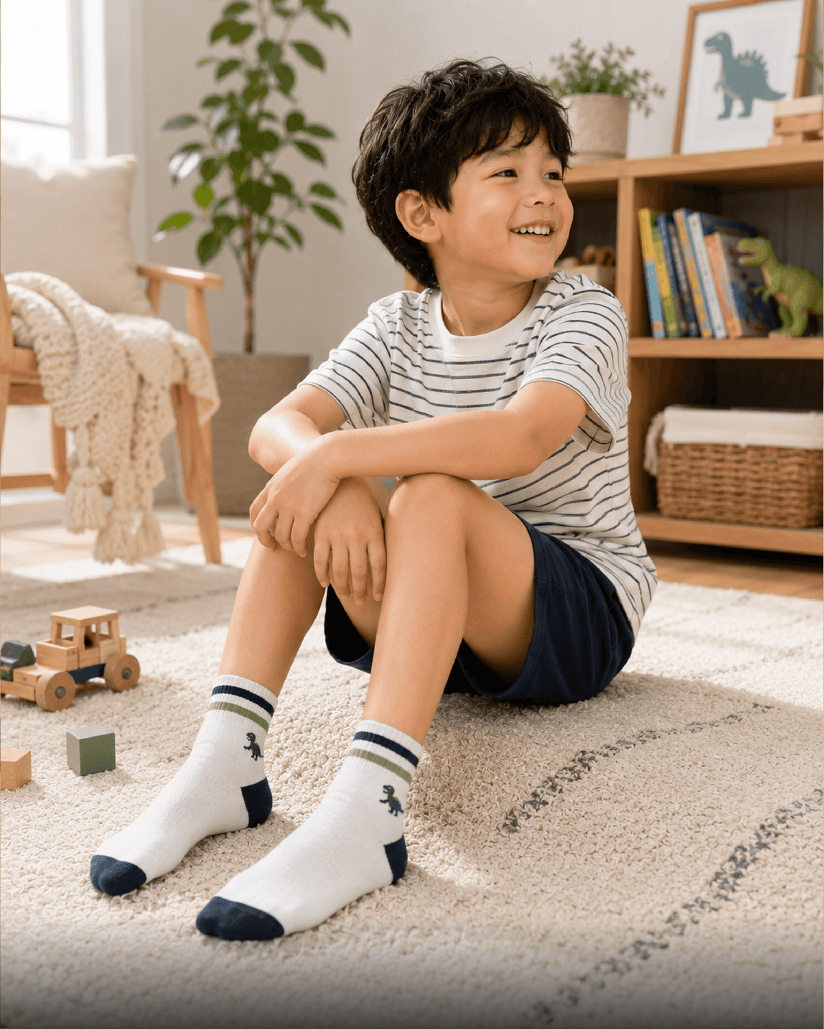 Footwear Accessories