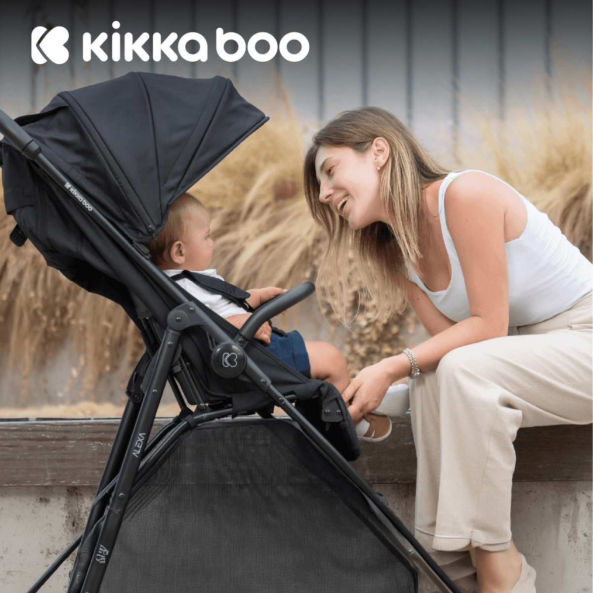 Kikkaboo