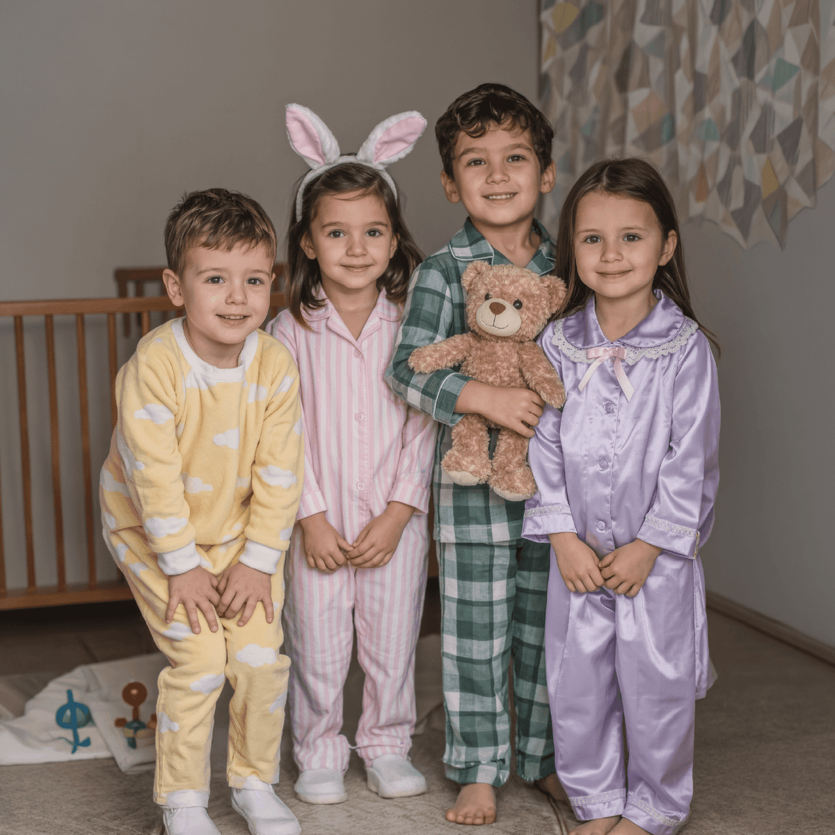 Nightwear