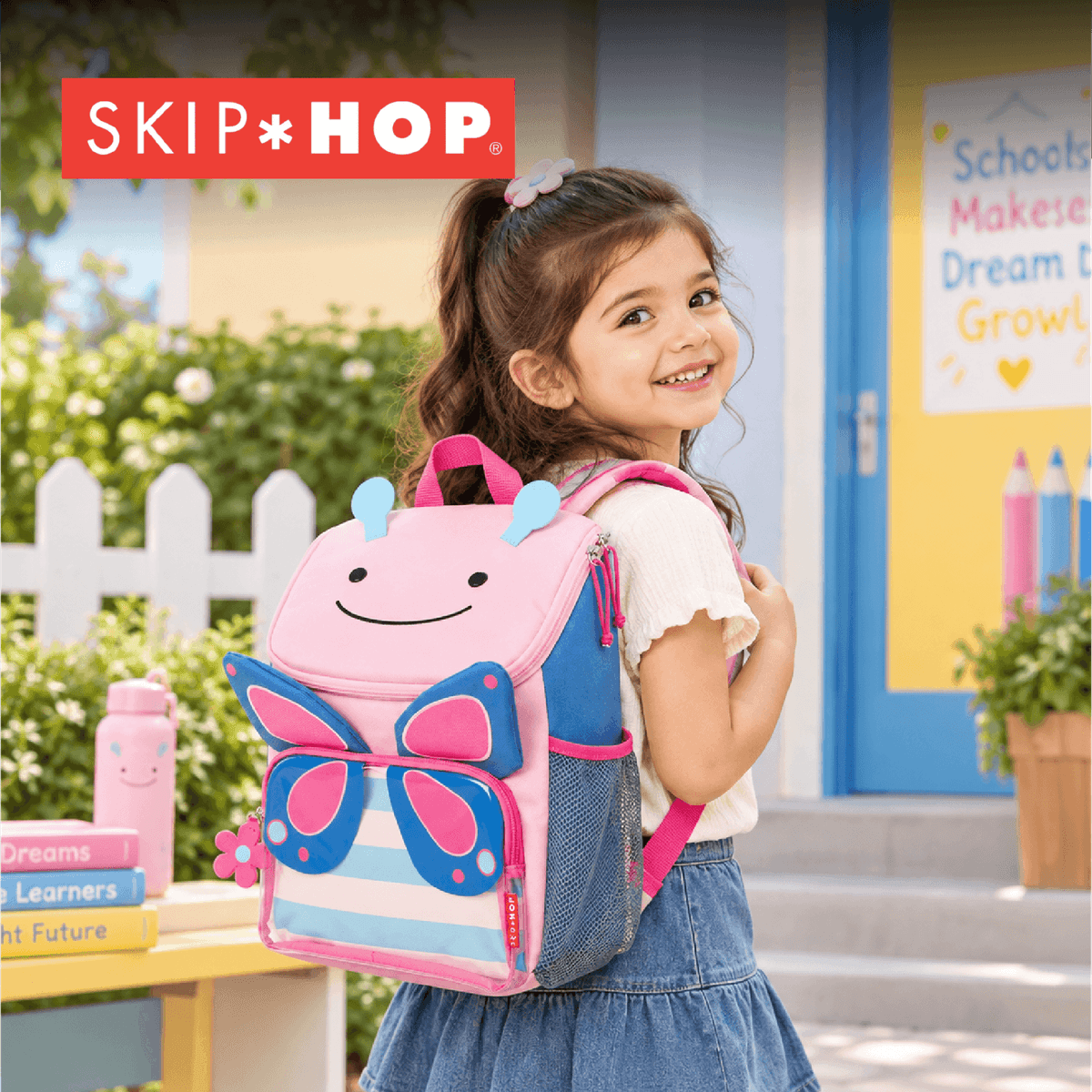 Skip Hop