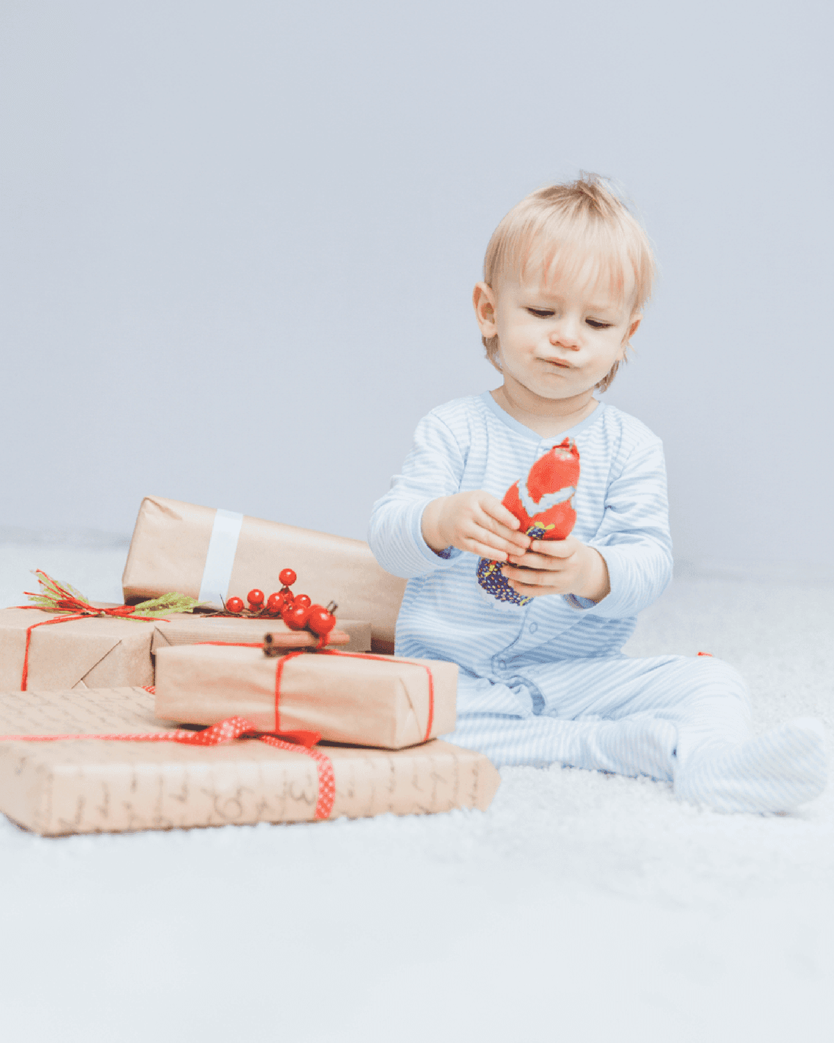 BABY GIFTING