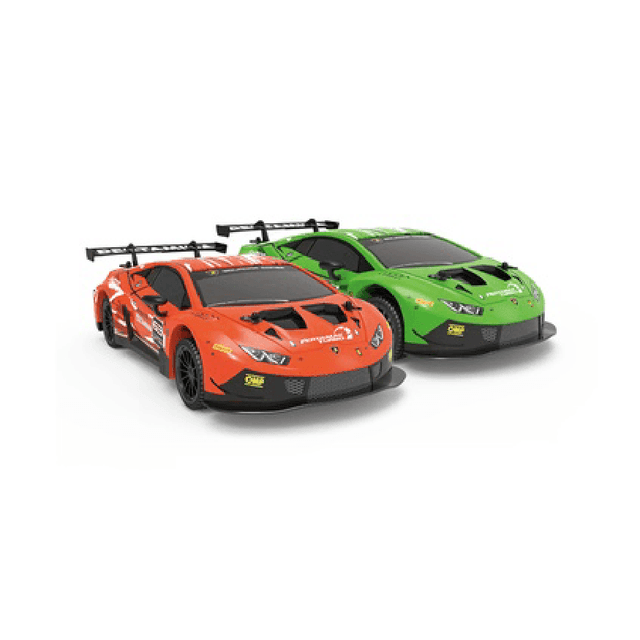 Vehicle Toys