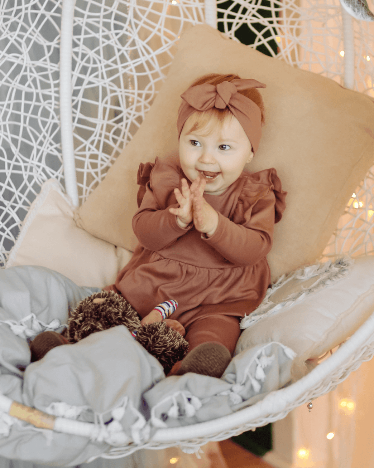 BABY OCCASION