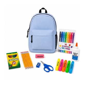 School Supplies