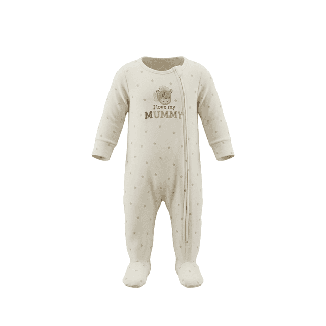 Sleepsuits
