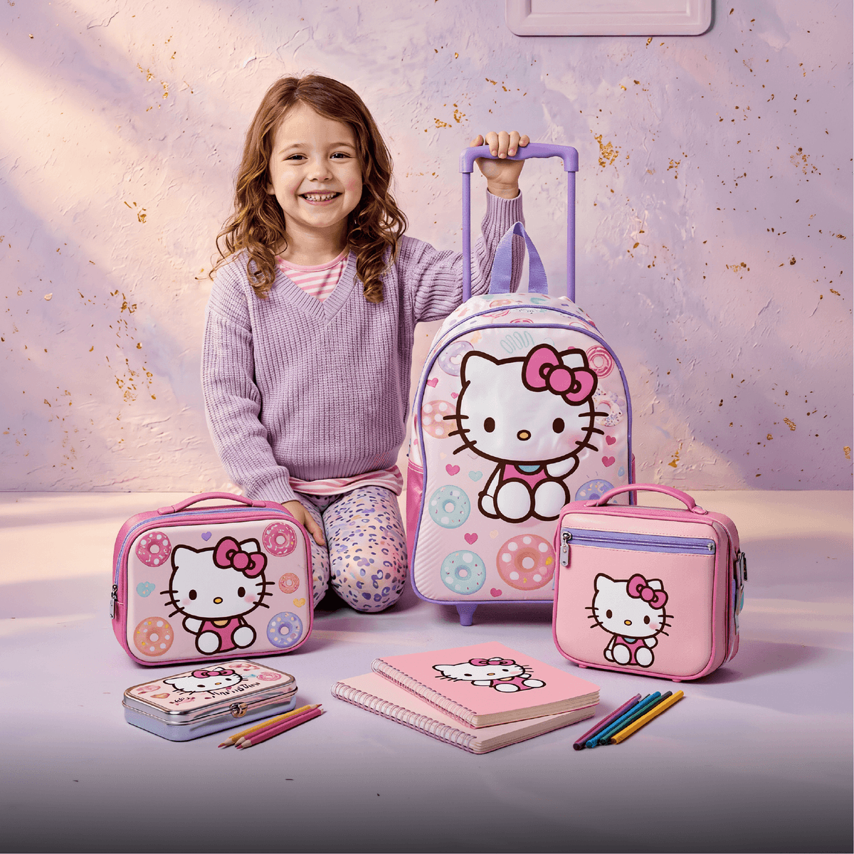 Hello Kitty