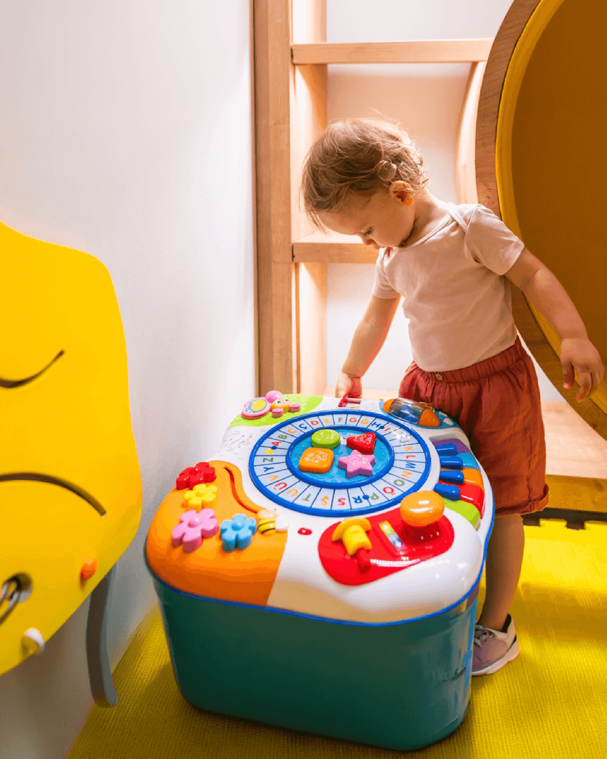 learning and educational toys