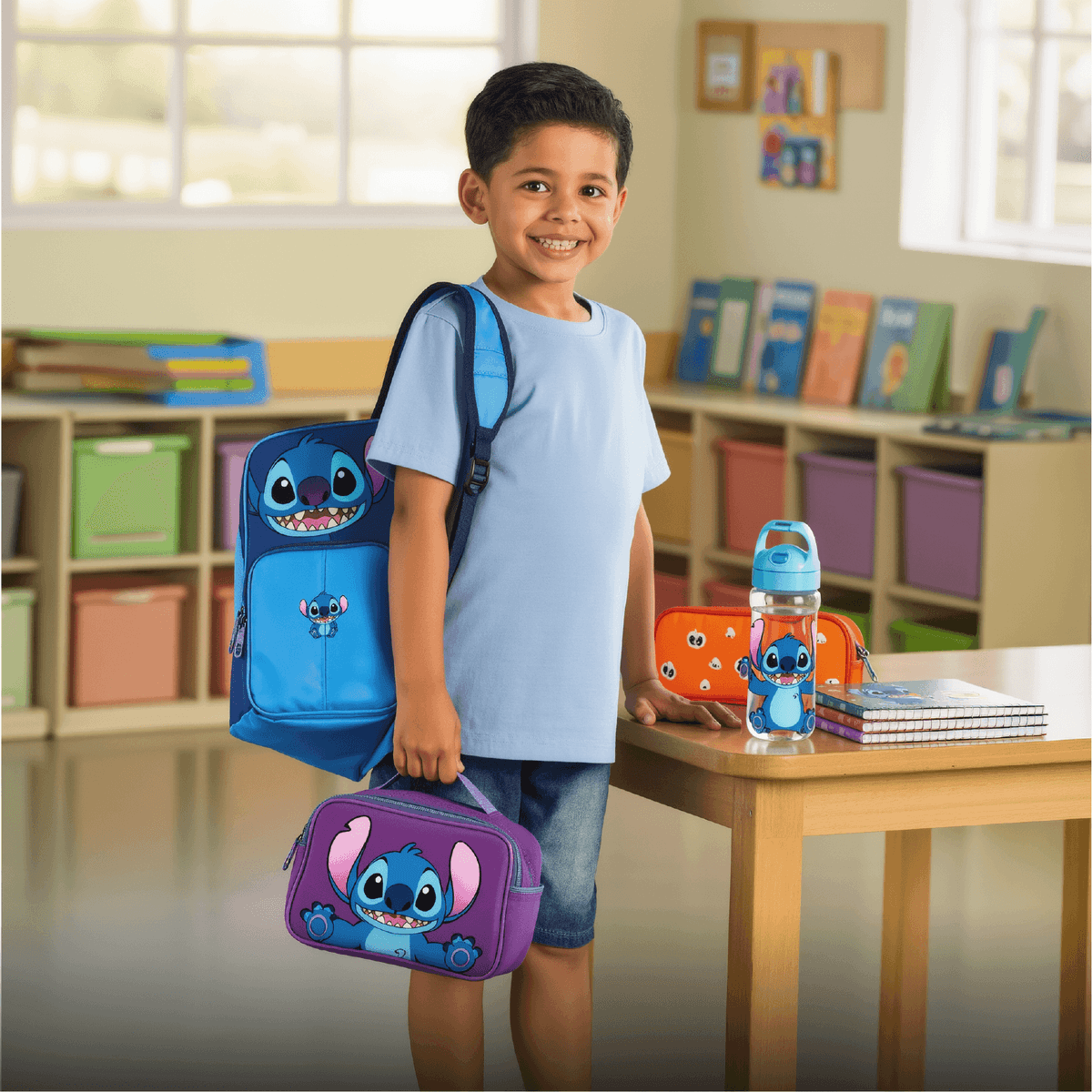 Stitch