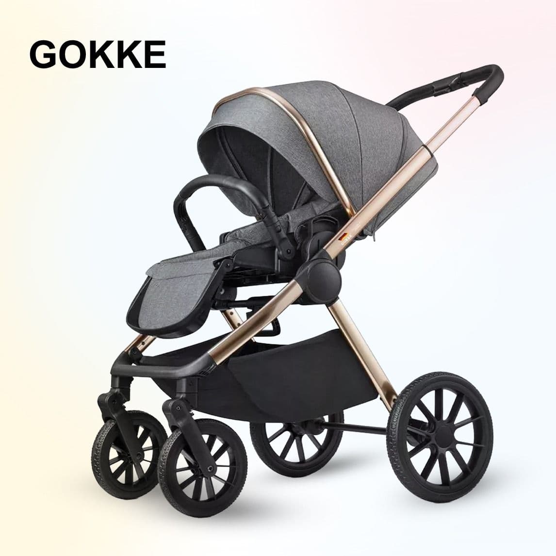 Gokke