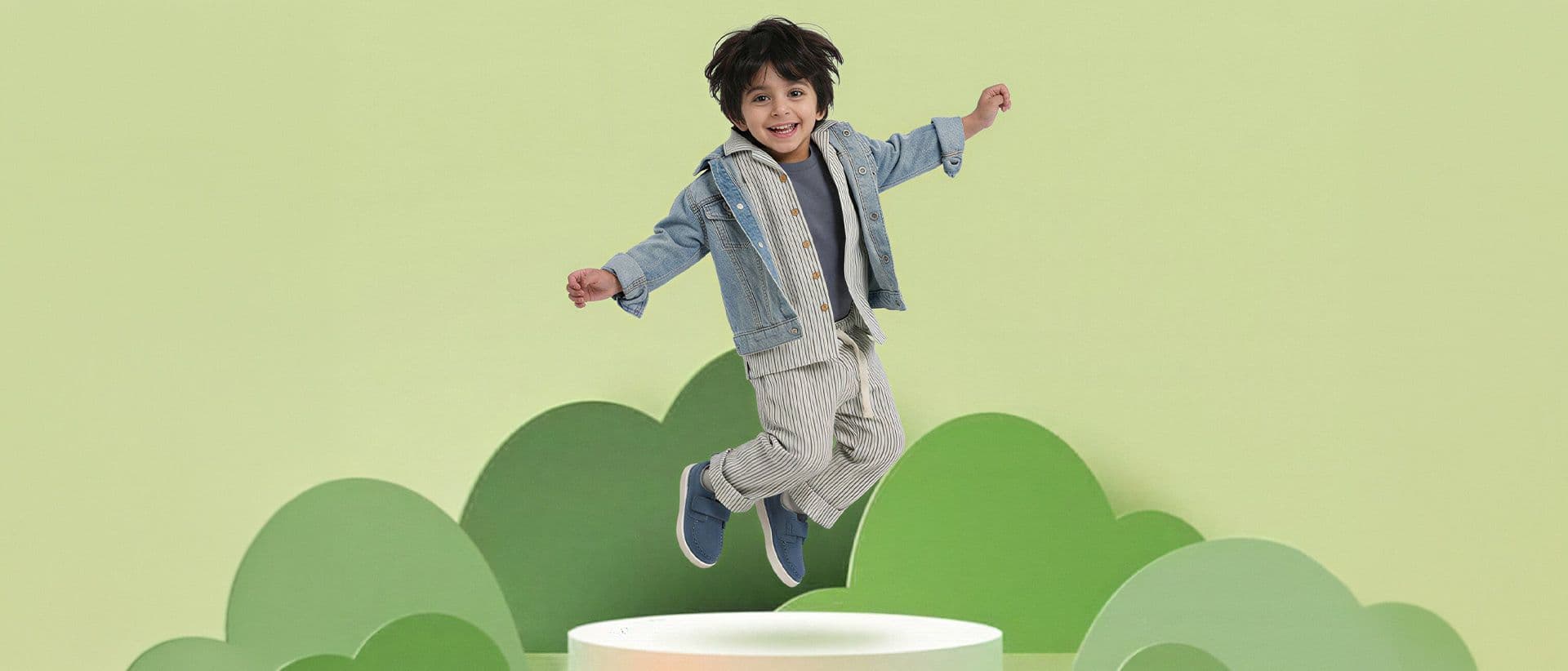 متجر الأولاد