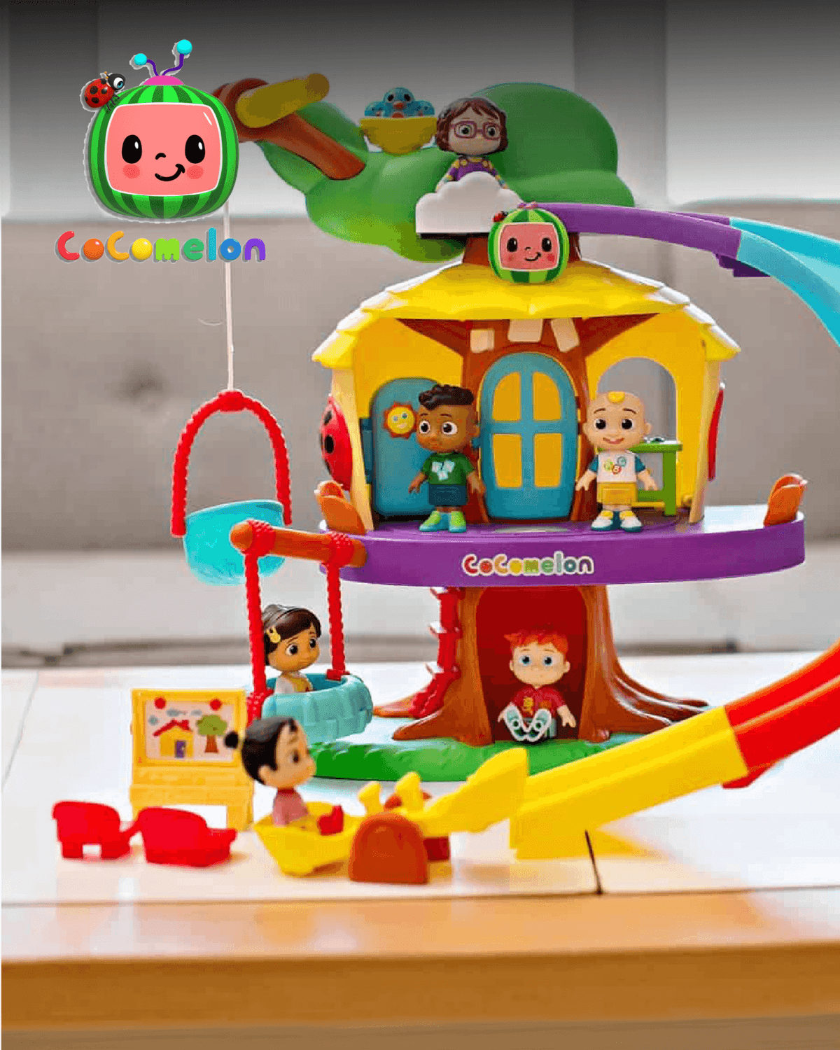 Cocomelon