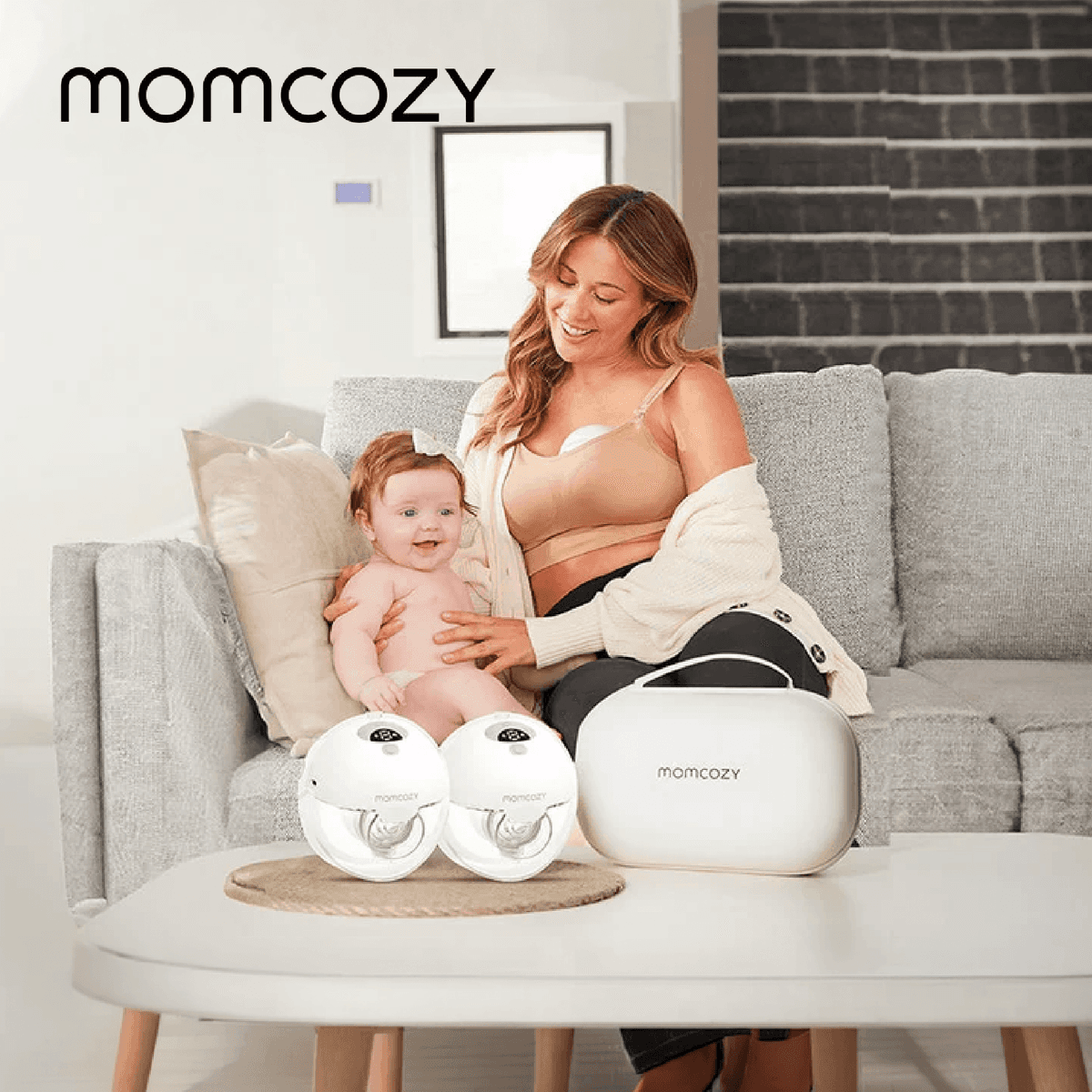 Momcozy