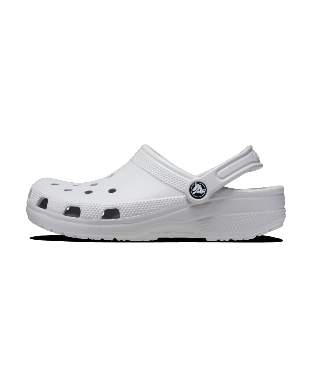 Crocs Classic Clog Grey