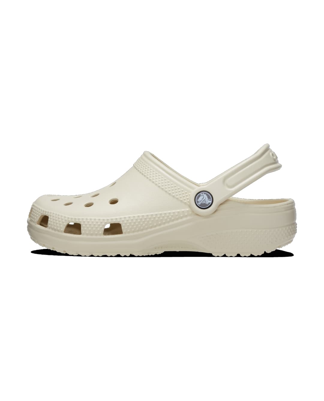 Crocs Classic Clog White