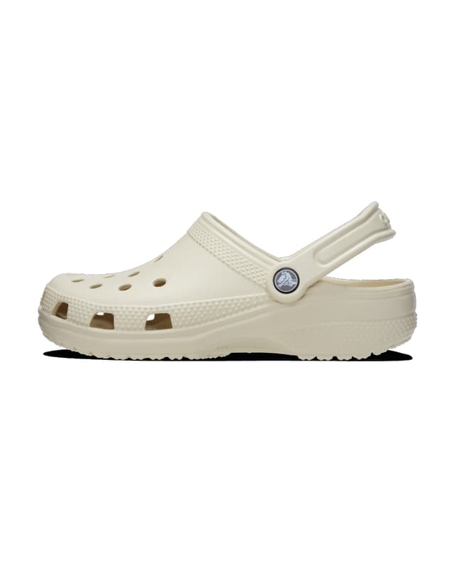 Crocs Classic Clog White thumbnail 1