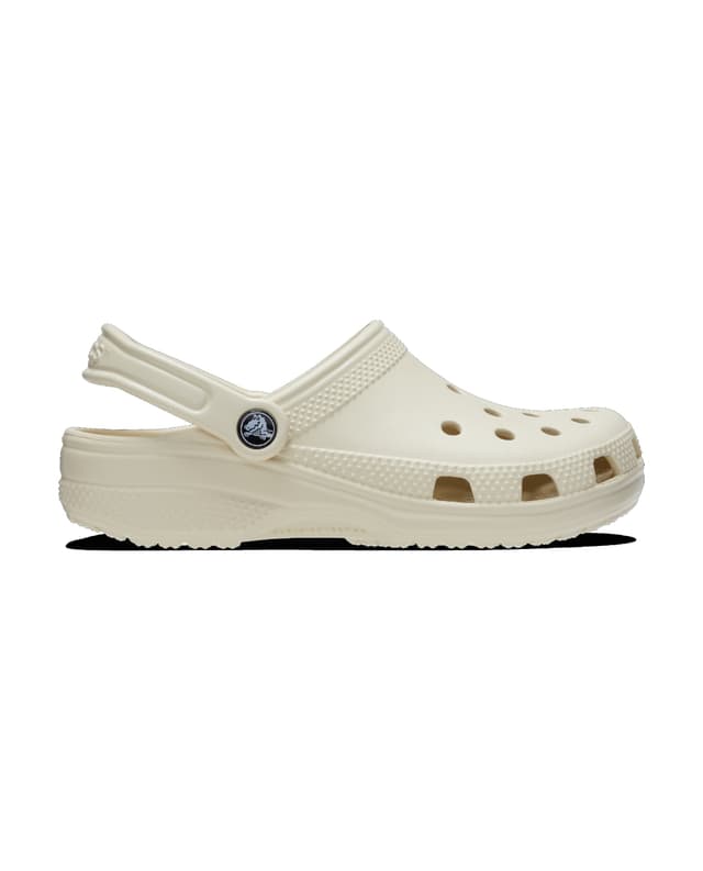 Crocs Classic Clog White thumbnail 3