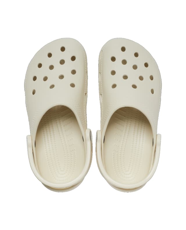 Crocs Classic Clog White thumbnail 5