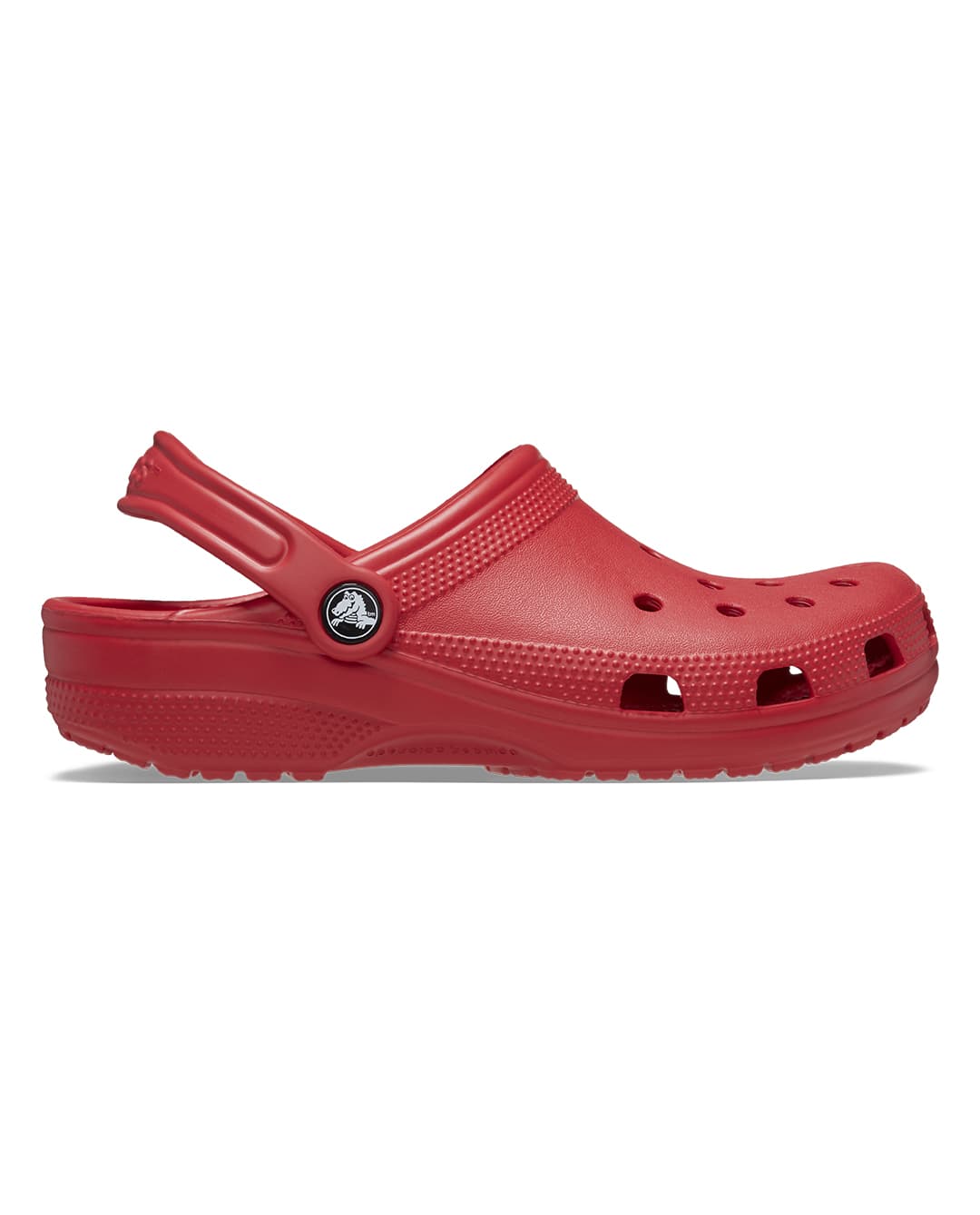 Crocs Classic Clogs Red