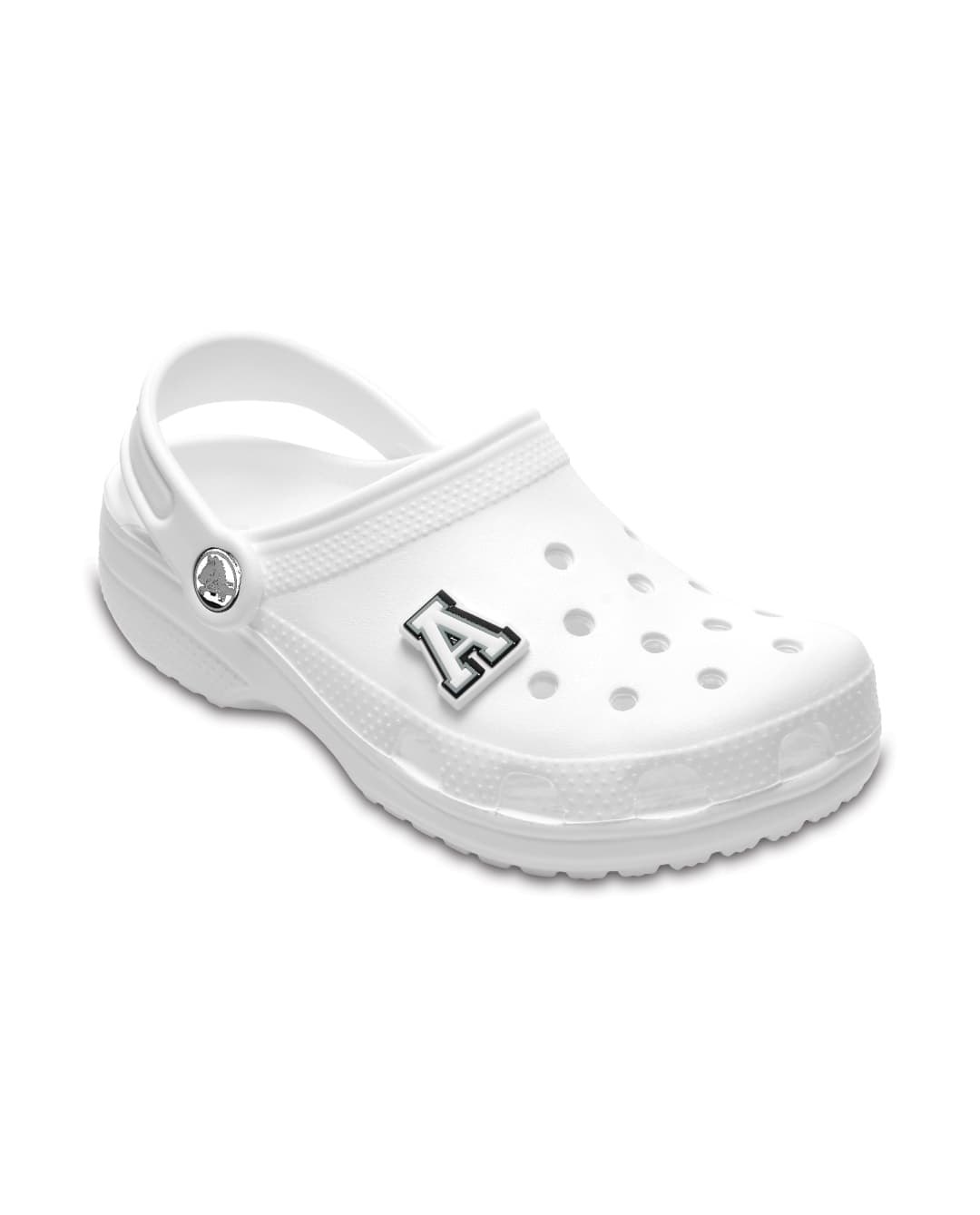 Crocs Jibbitz Letter A