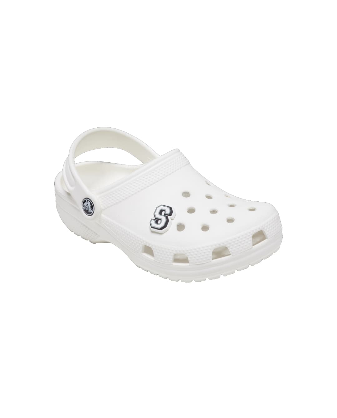 Crocs Jibbitz Letter S