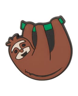 Crocs Jibbitz Sloth