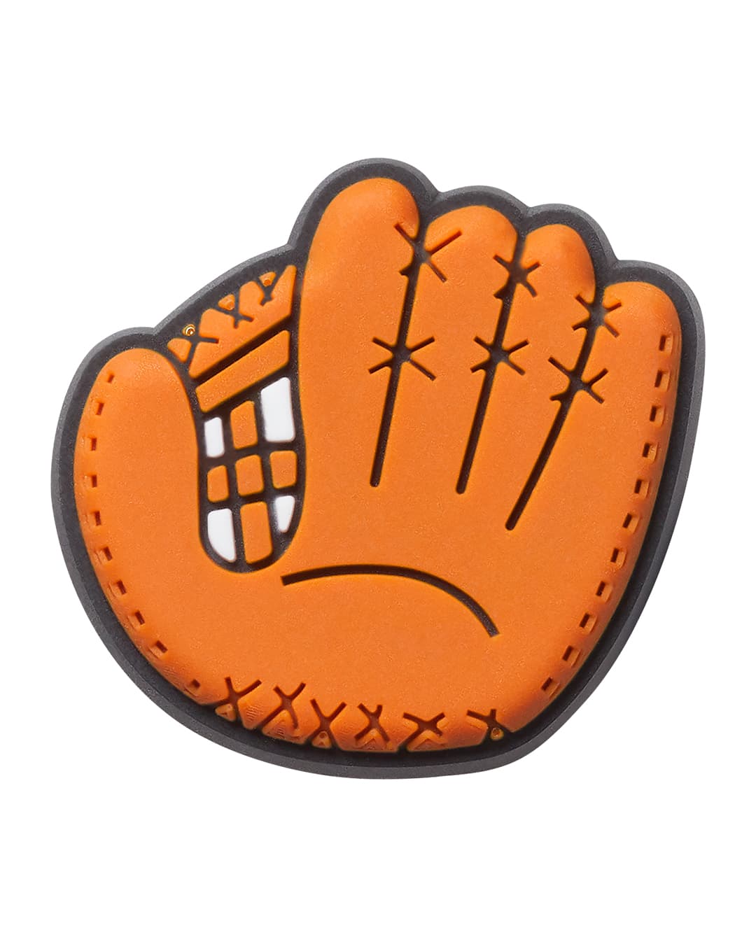 Crocs Jibbitz Baseball Glove