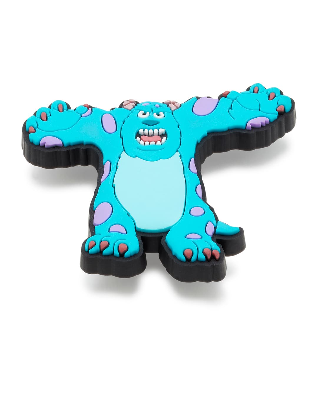Crocs Jibbitz Pixar Sully