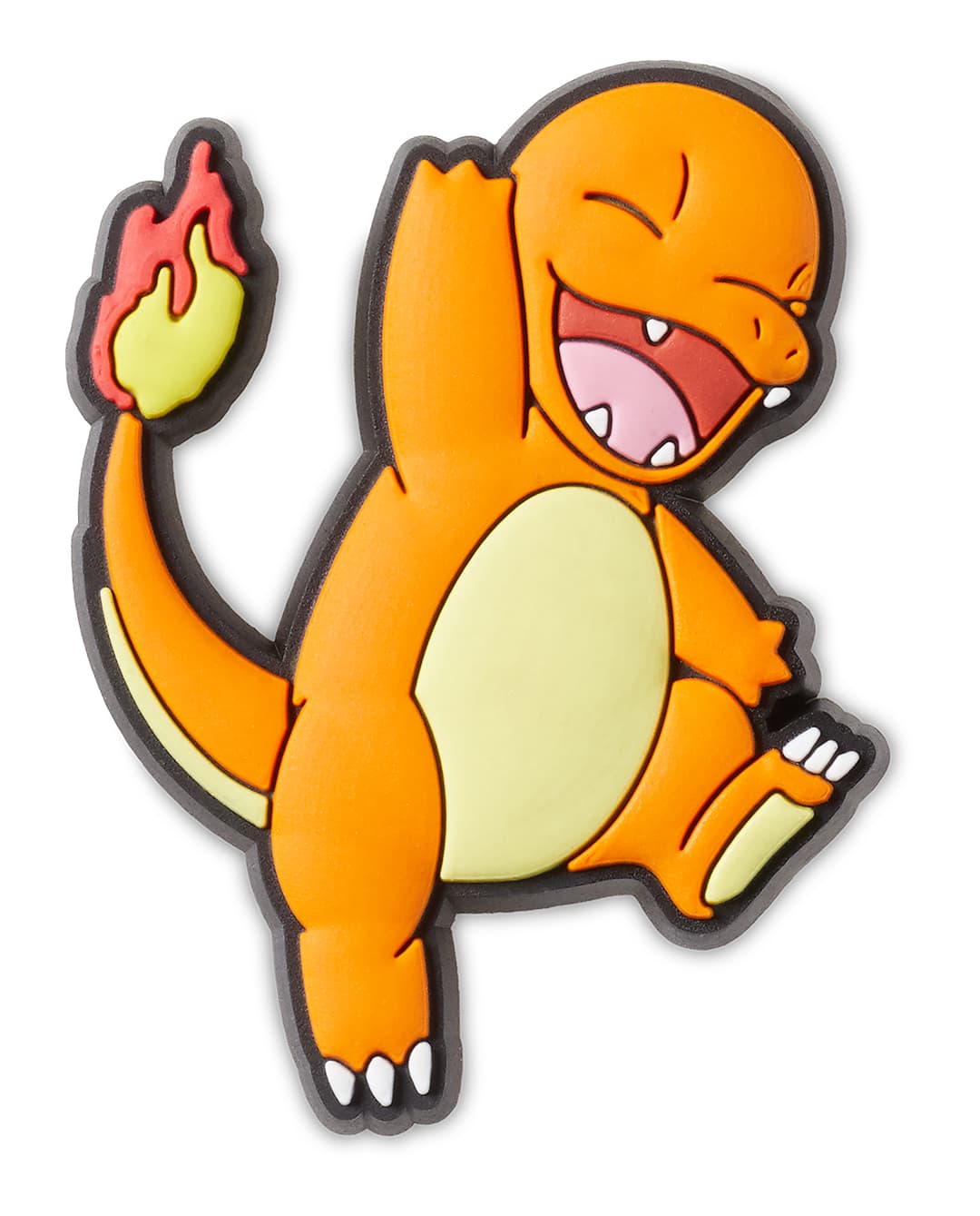 Crocs Jibbitz Pokemon Charmander