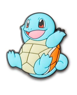 Crocs Jibbitz Pokemon Squirtle