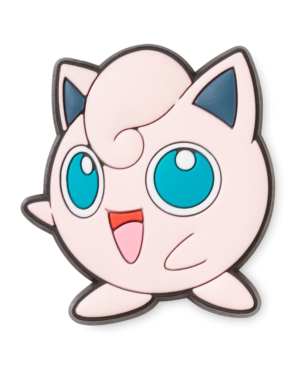 Crocs Jibbitz Pokemon Jigglypuff