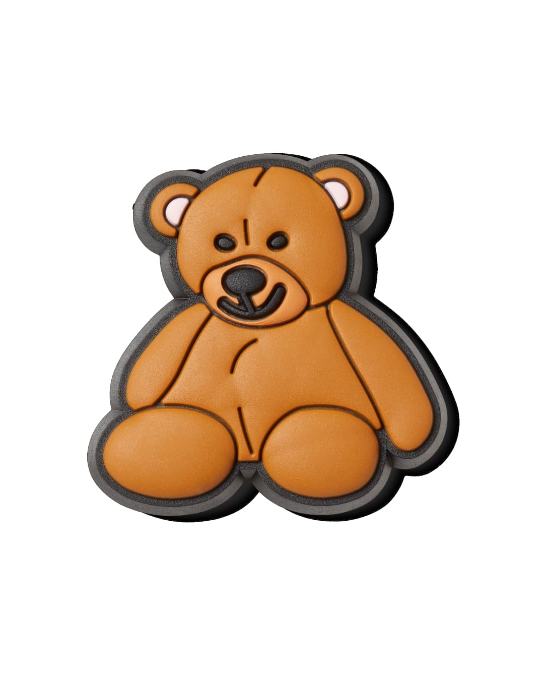 Crocs Jibbitz Teddy Bear
