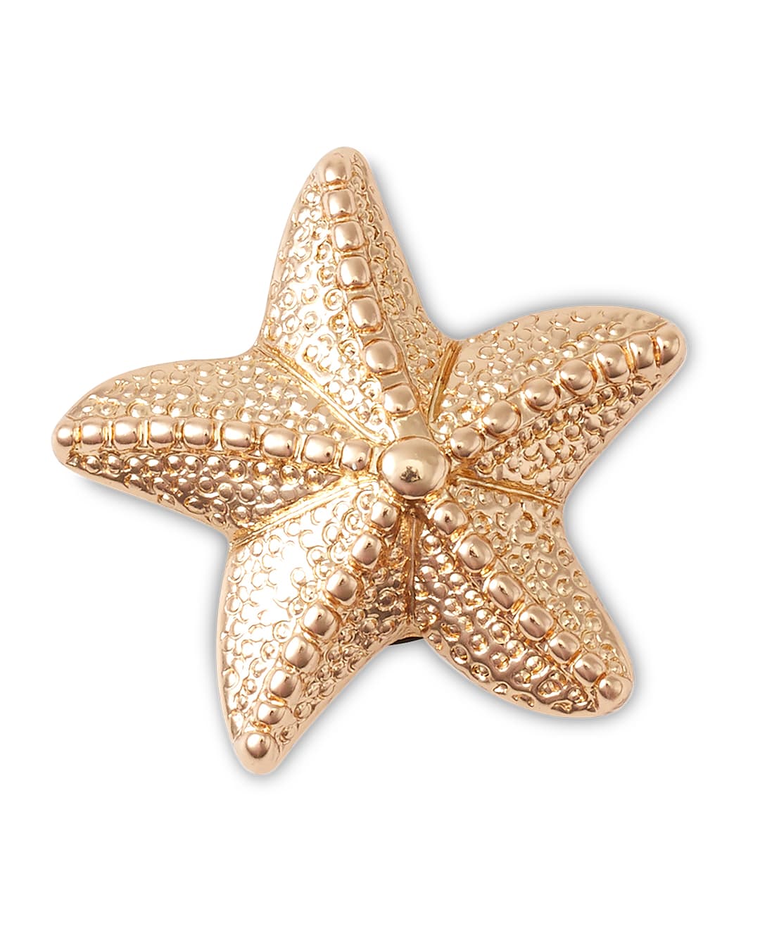 Crocs Jibbitz Gold Star Fish