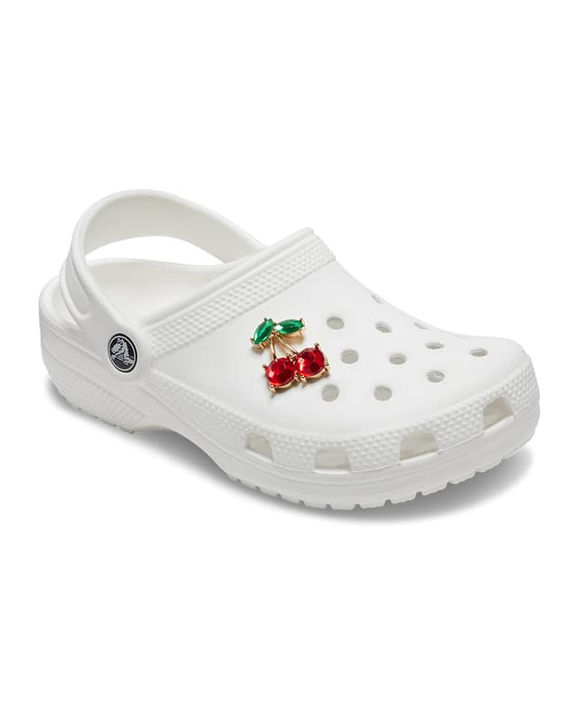 Crocs Jibbitz Cherry Gem thumbnail 2
