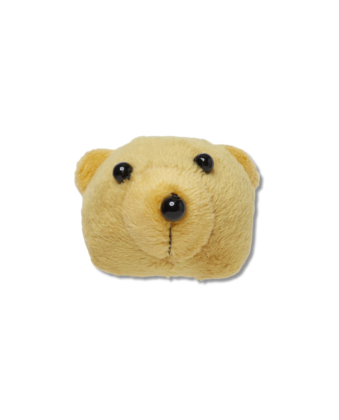 Crocs Jibbitz Teddy Bear Face