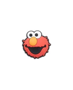 Crocs Jibbitz Sesame Street Elmo