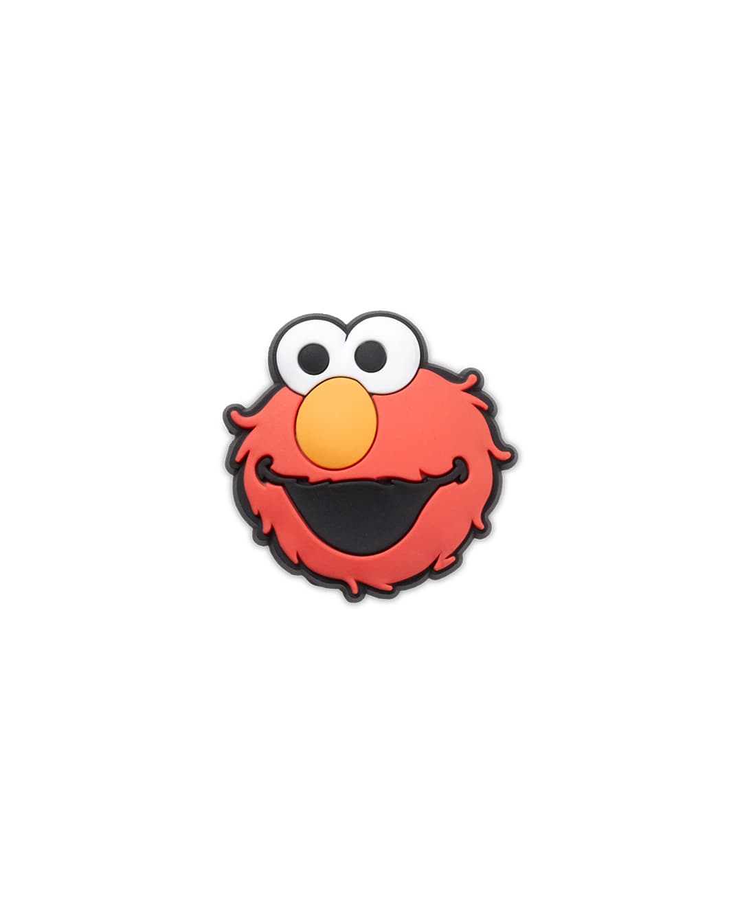Crocs Jibbitz Sesame Street Elmo
