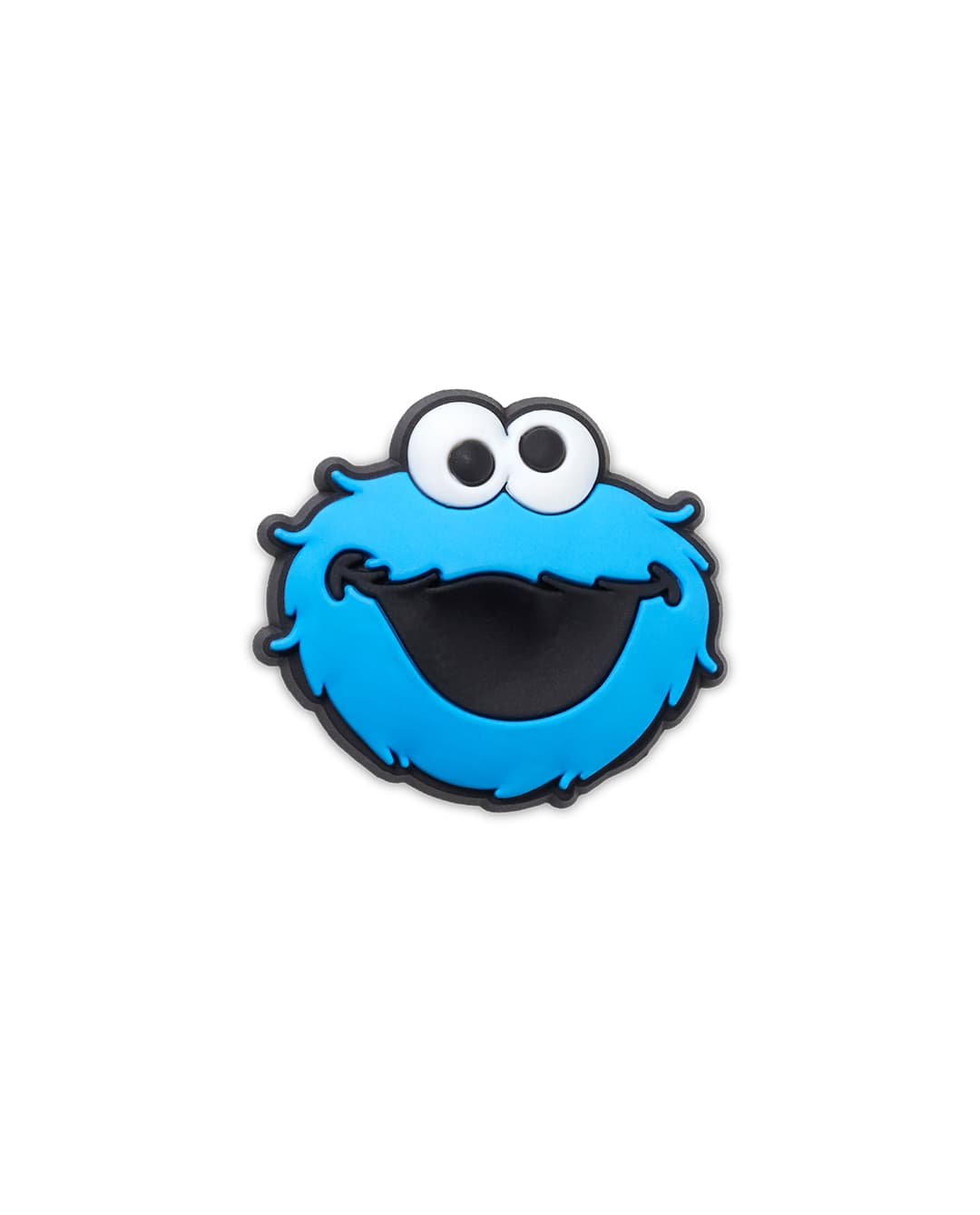 Crocs Jibbitz Sesame Street Cookie