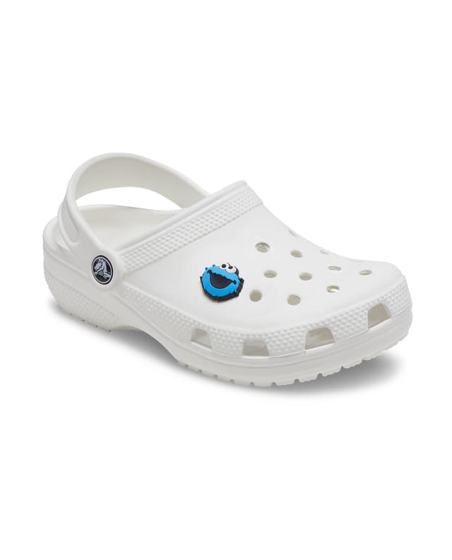 Crocs Jibbitz Sesame Street Cookie thumbnail 2