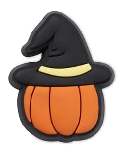 Crocs Jibbitz Spooky Pumpkin