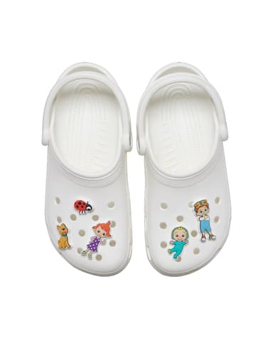 Crocs Jibbitz Cocomelon 5 Pack thumbnail 2