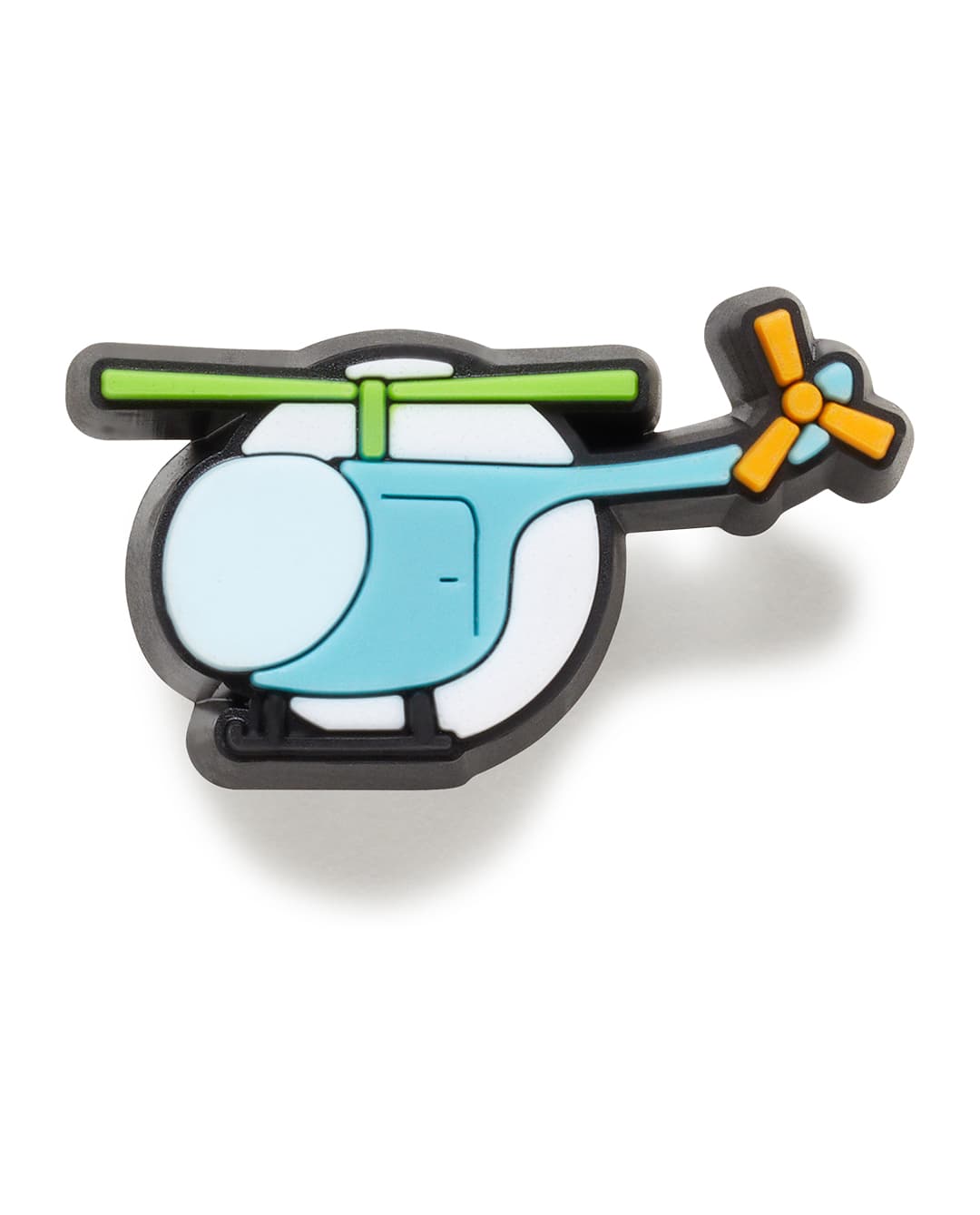 Crocs Jibbitz Tiny Helicopter