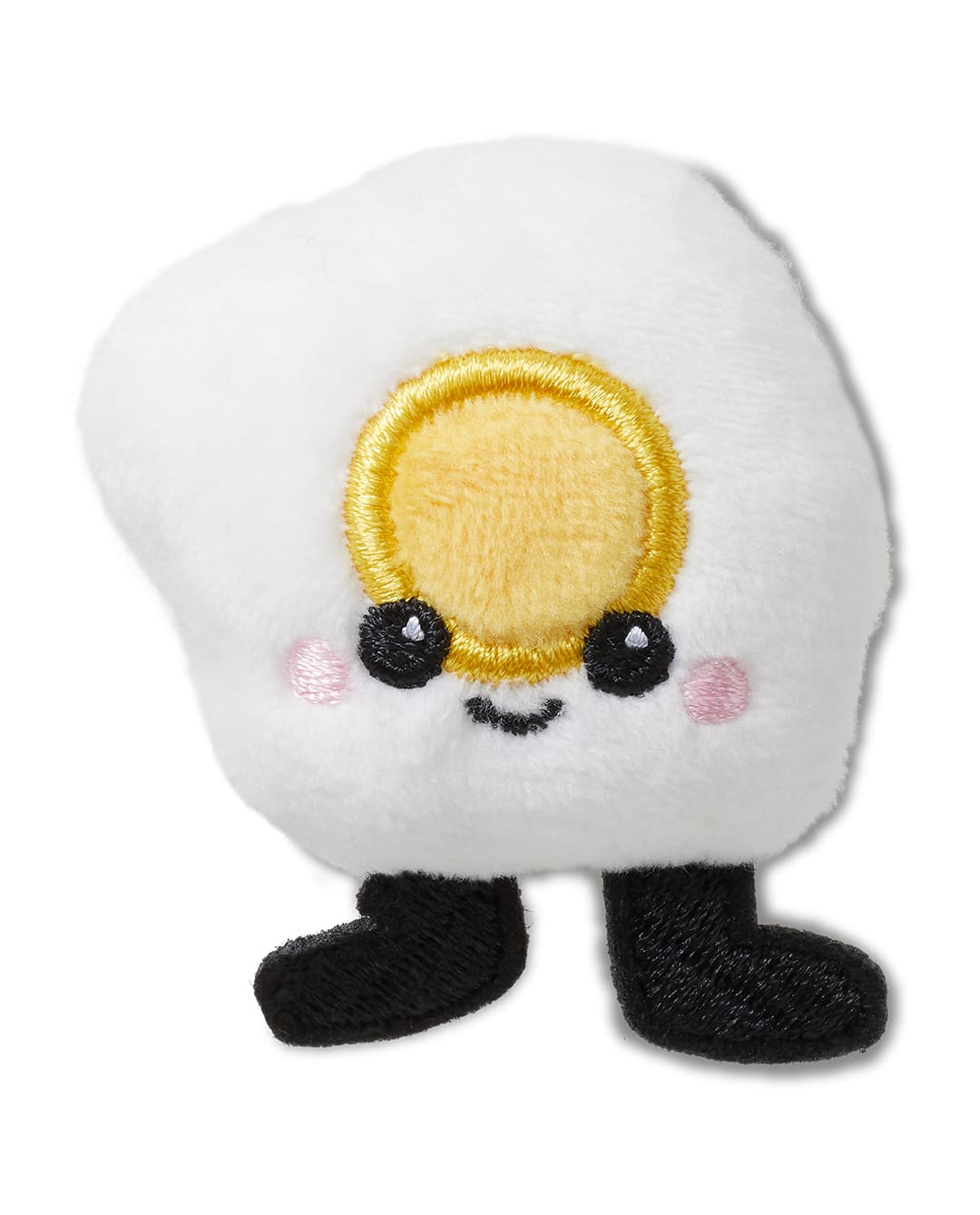 Crocs Jibbitz Egg Plush