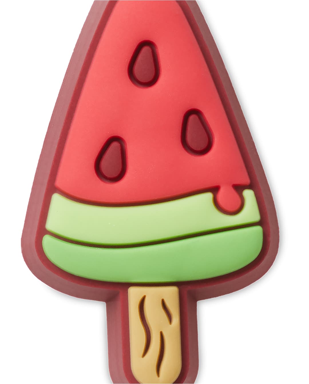Crocs Jibbitz Watermelon Pop