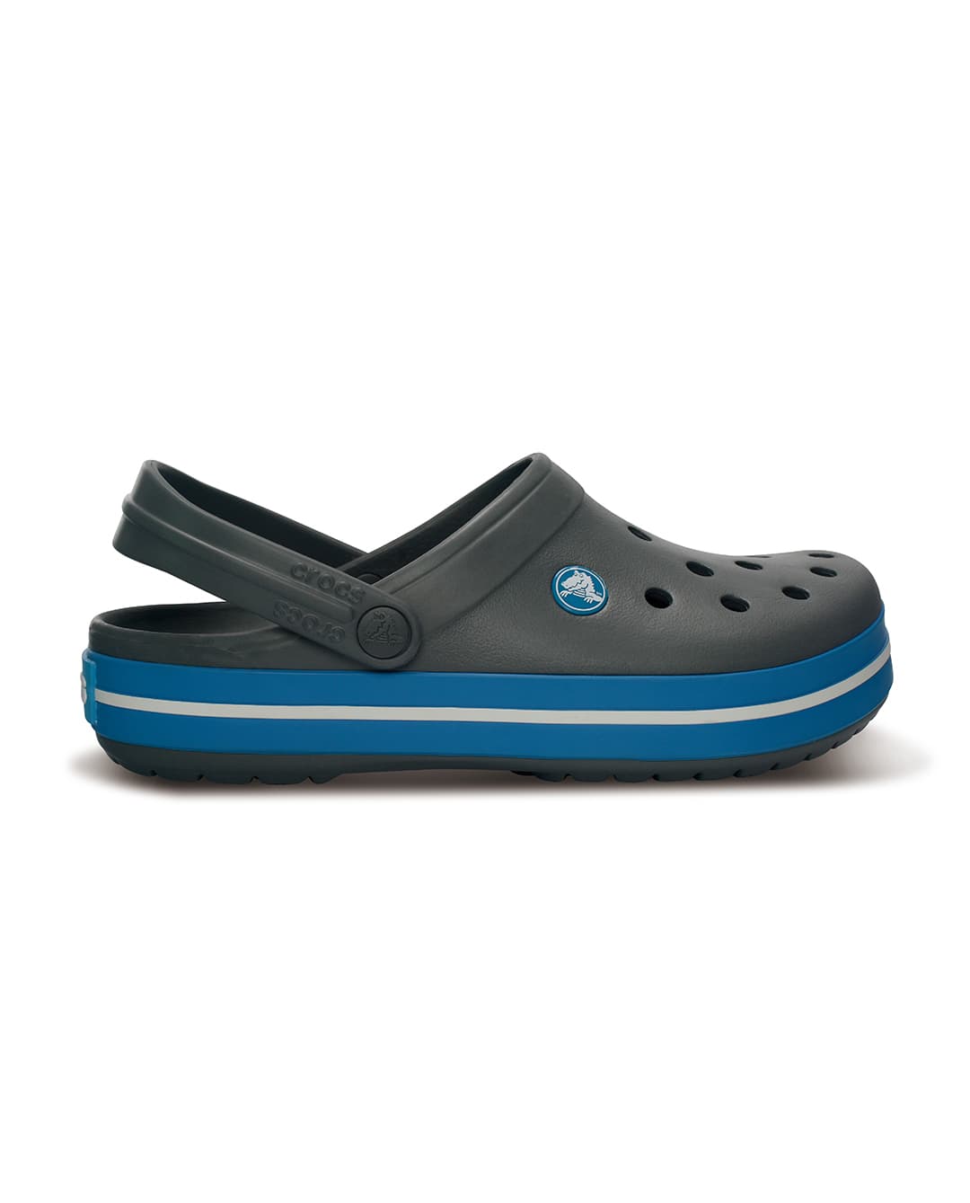 Crocs Crocband Clog Gray