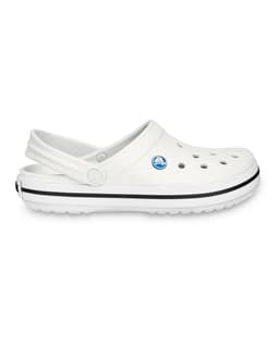 Crocs Crocband Clog White