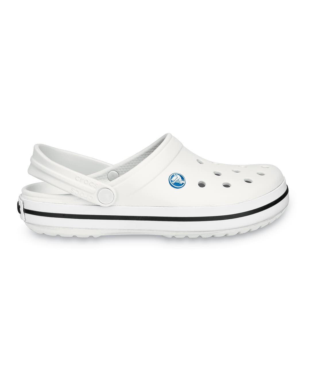 Crocs Crocband Clog White
