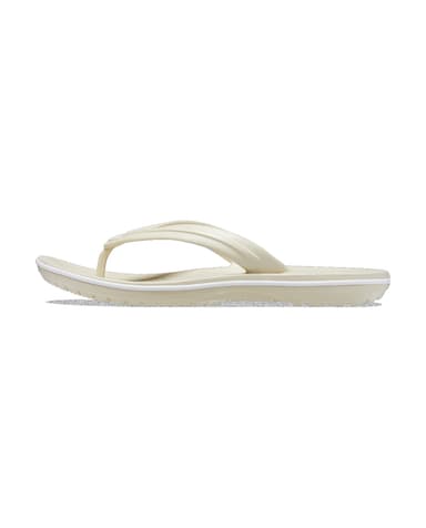 Crocs Crocband Flip White thumbnail 1
