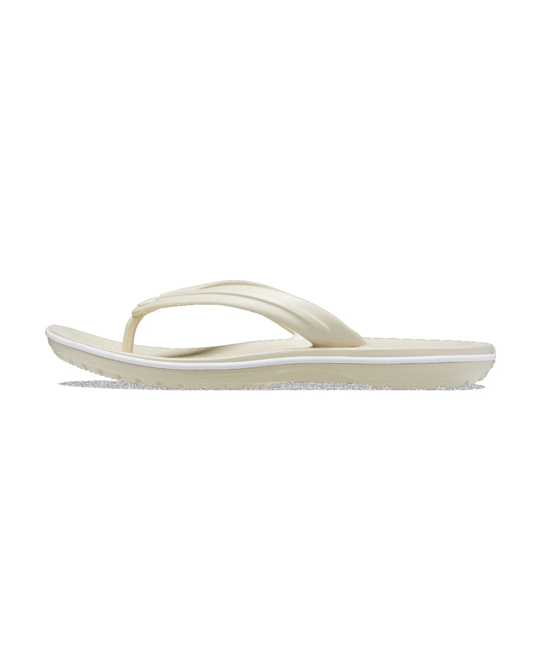Crocs Crocband Flip White