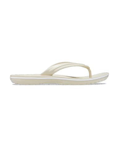 Crocs Crocband Flip White thumbnail 2