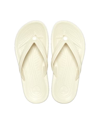 Crocs Crocband Flip White thumbnail 4